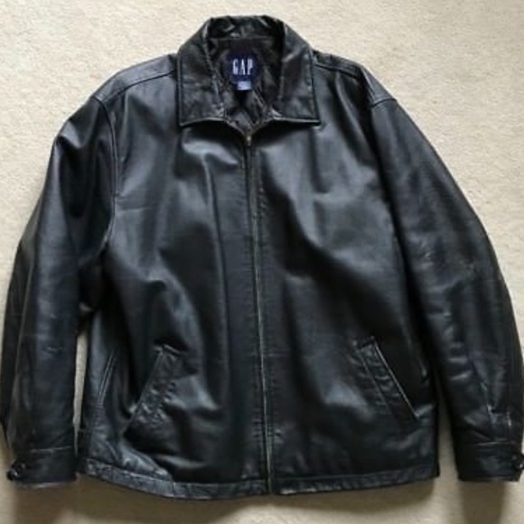 CLEARANCE!!! COWHIDE MOTORCYCLE BOMBER JACKET - Picture 2 of 7